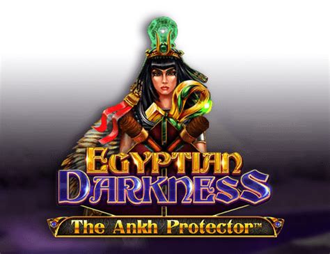 Egyptian Darkness The Ankh Protector Slot Grátis